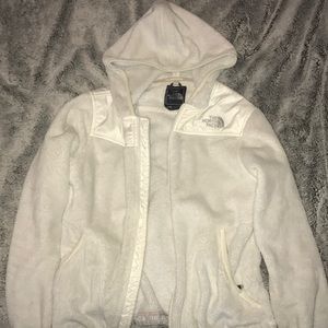 North face jacket